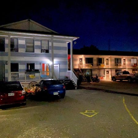 Bay Lake Inn - Frontiersman Motel Latchford Εξωτερικό φωτογραφία