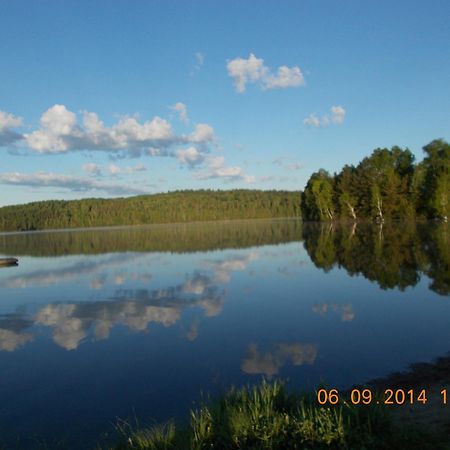 Bay Lake Inn - Frontiersman Motel Latchford Εξωτερικό φωτογραφία