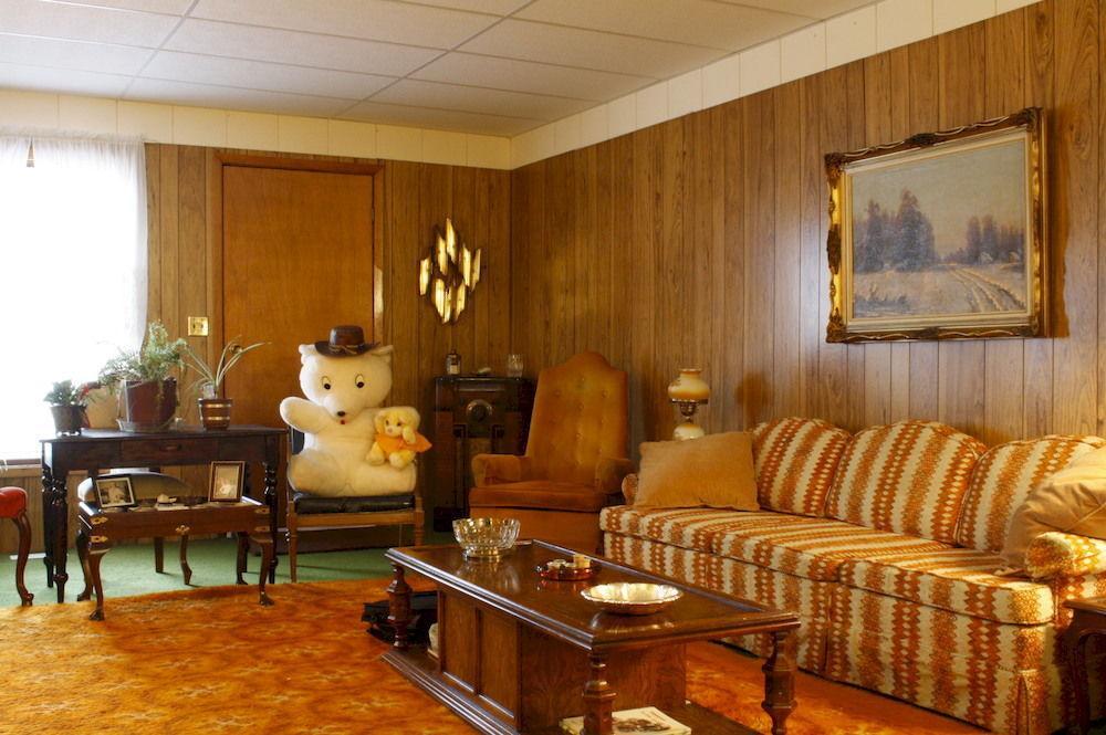 Bay Lake Inn - Frontiersman Motel Latchford Εξωτερικό φωτογραφία