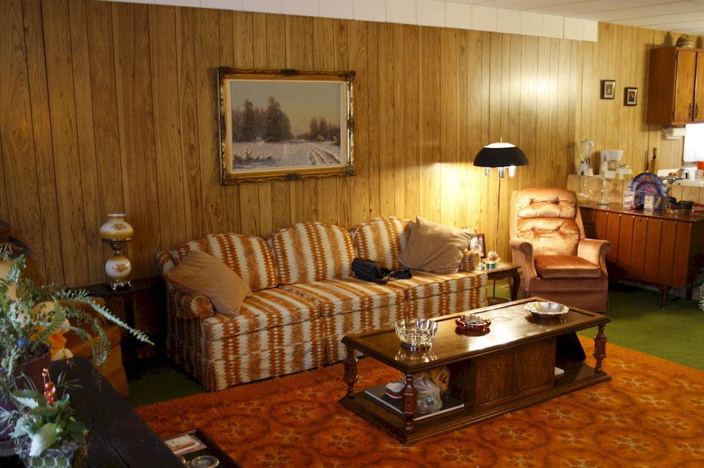 Bay Lake Inn - Frontiersman Motel Latchford Εξωτερικό φωτογραφία